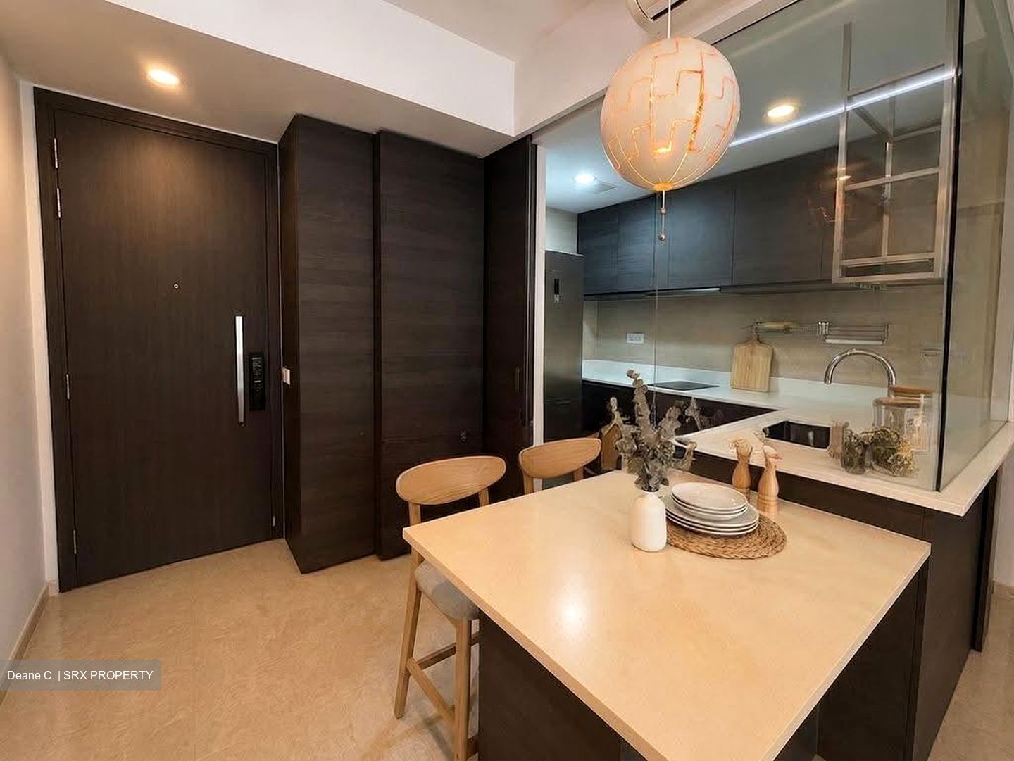 Sengkang West Avenue (D28), Condominium #614148651